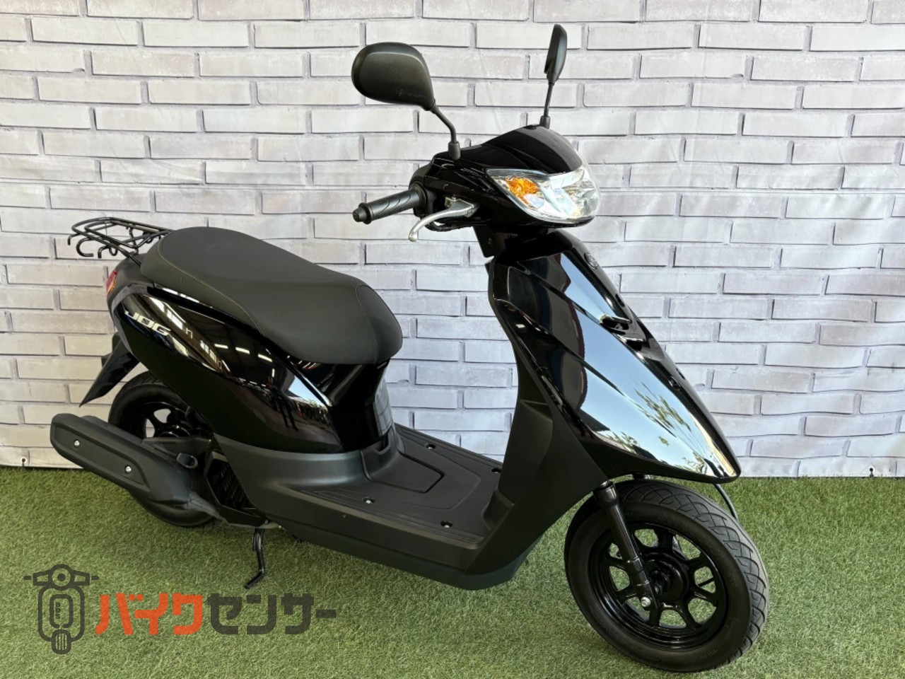 ヤマハ JOG B658811| BDSバイクセンサー
