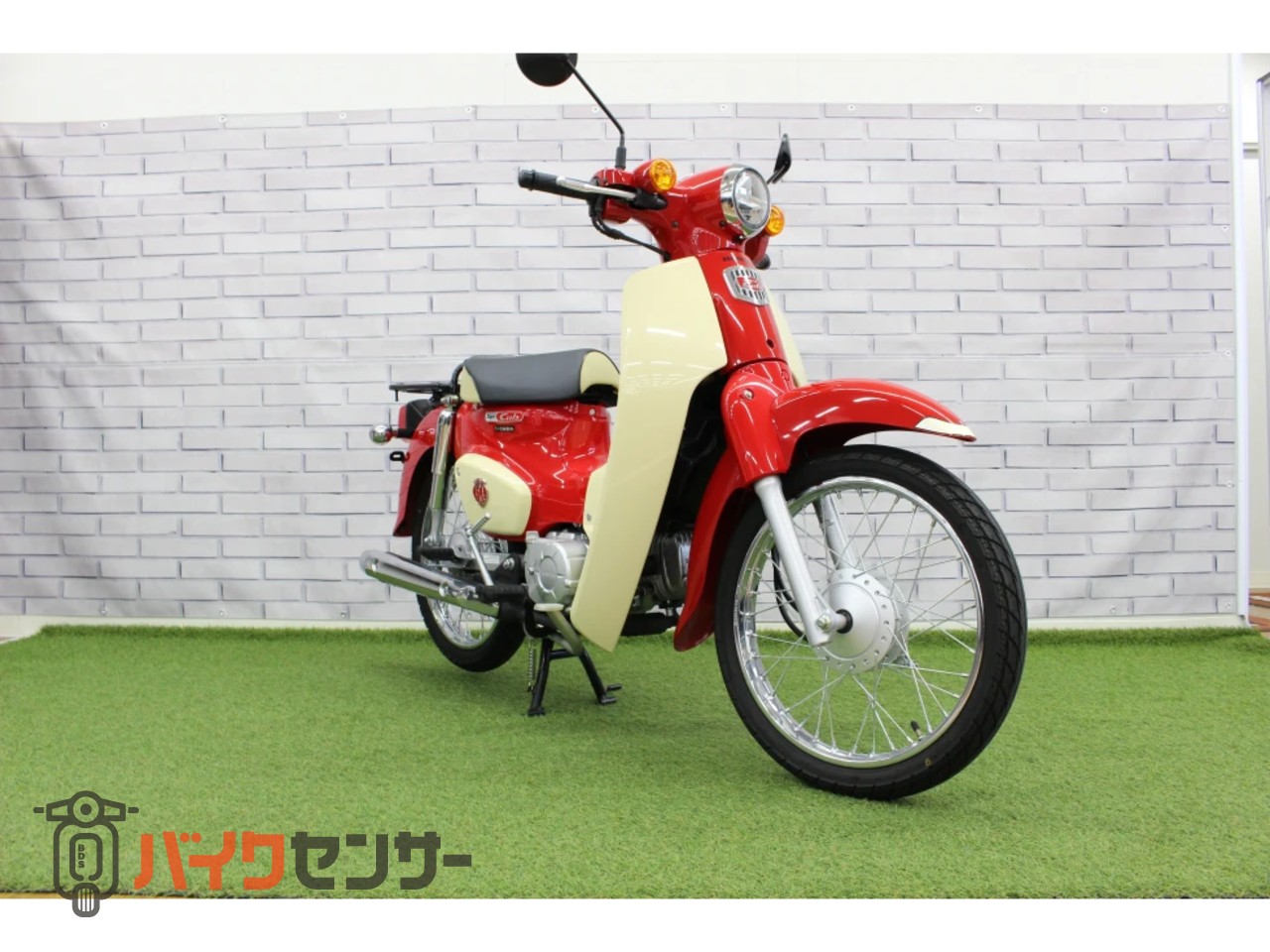 ホンダ Super CUB 110 B658888| BDSバイクセンサー ホンダ Super CUB 110 B658888| BDSバイクセンサー