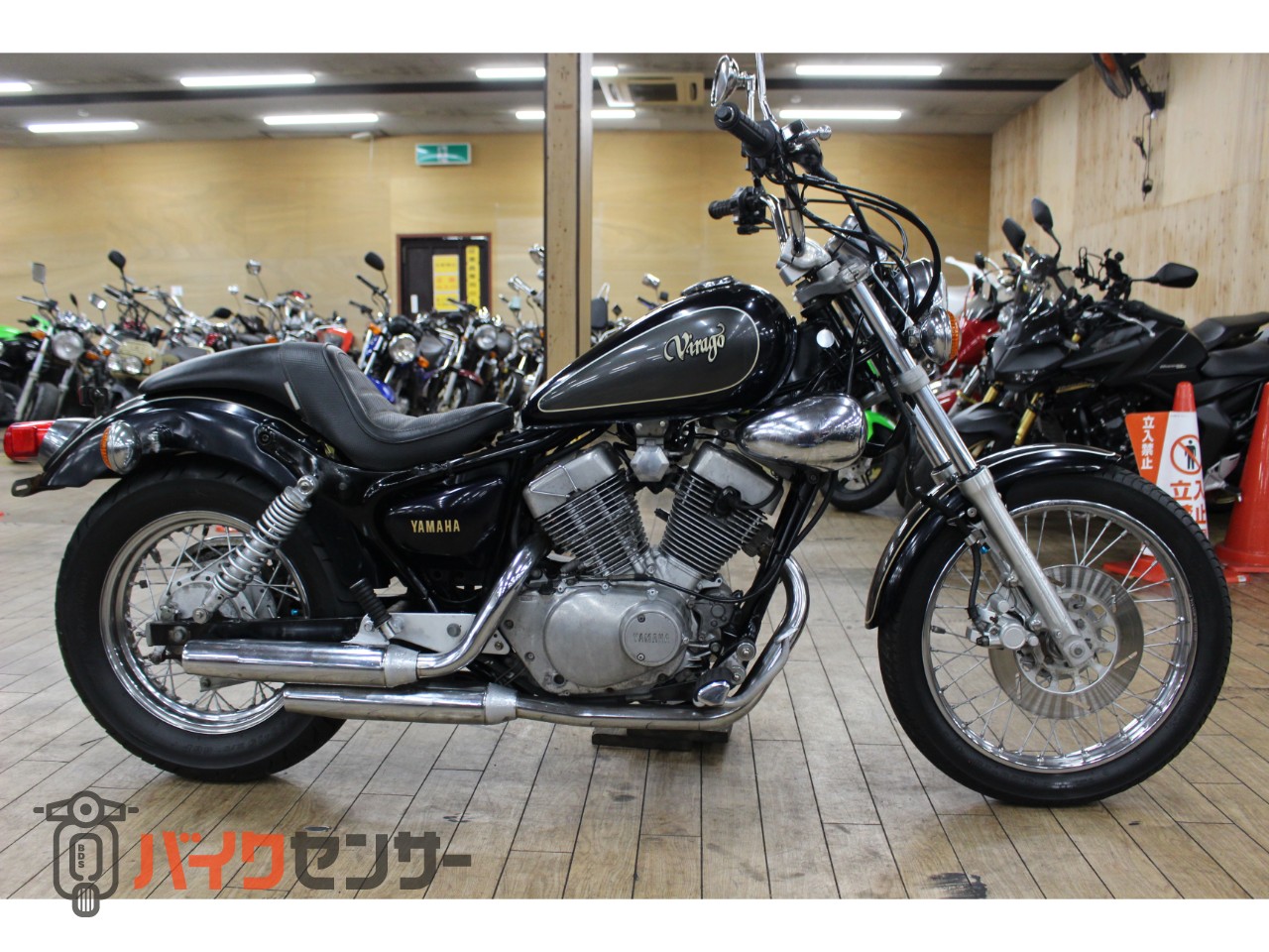 ヤマハ 3DM ビラーゴ250 ビラーゴ ☆売り切り!最落無し!ビラーゴ250 ヤマハ 3DM ビラーゴ250 ビラーゴ ☆売り切り!最落無し!ビラーゴ250