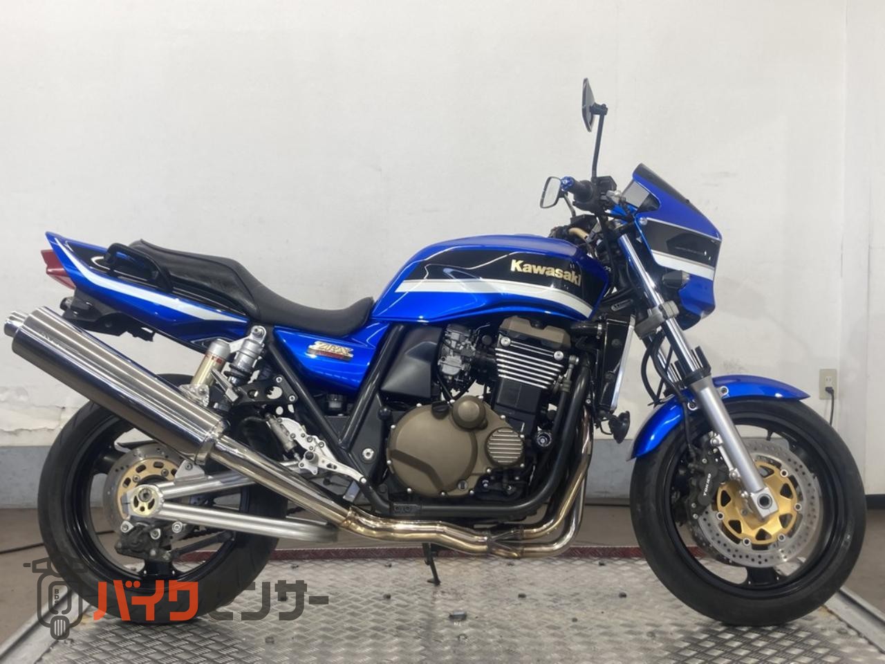 カワサキ ZRX1200R 76833 B658959| BDSバイクセンサー カワサキ ZRX1200R 76833 B658959| BDSバイクセンサー