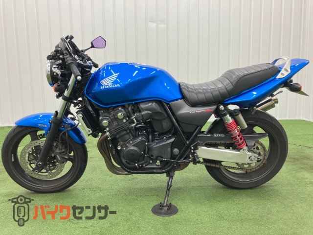バイク CB400 revo CB400 SUPER FOUR VTEC REVO - HONDA | CHAMPION 76 | チャンピオン 76