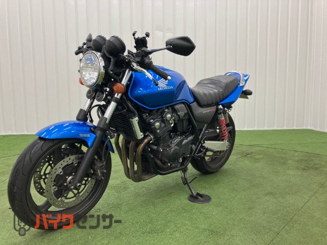 CB400 SUPER FOUR VTEC REVO - HONDA | CHAMPION 76 | チャンピオン 76