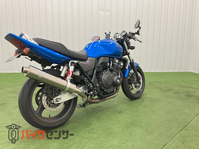 CB400 SUPER FOUR VTEC REVO - HONDA | CHAMPION 76 | チャンピオン 76