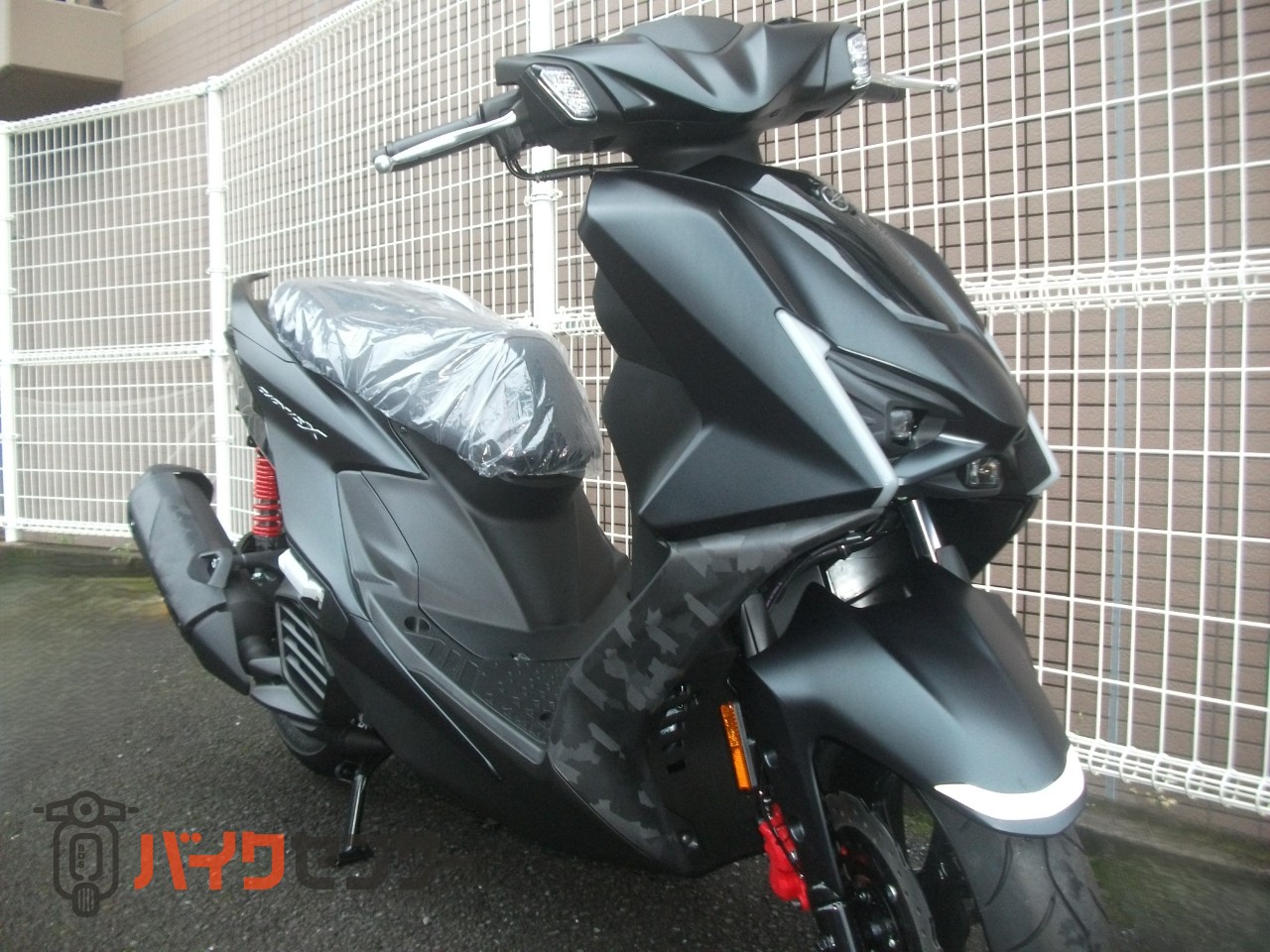 ヤマハ シグナス125X ☆ 即納可能！ シグナスX！ 2026モデル