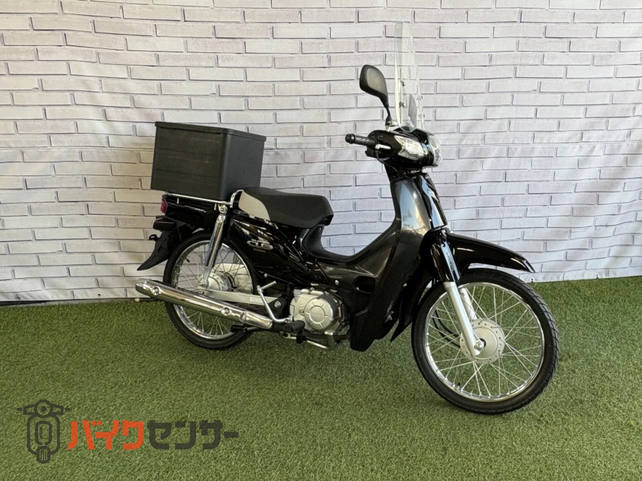 ホンダ Super CUB 50 B659182| BDSバイクセンサー