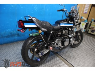 ZEPHYR χ　ＺＲ４００Ｃモデル　ＦＸ仕様　フルカスタム[img3]