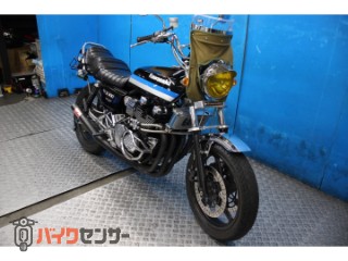 ZEPHYR χ　ＺＲ４００Ｃモデル　ＦＸ仕様　フルカスタム[img4]