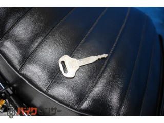 ZEPHYR χ　ＺＲ４００Ｃモデル　ＦＸ仕様　フルカスタム[img6]