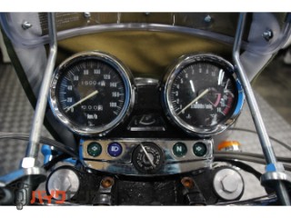 ZEPHYR χ　ＺＲ４００Ｃモデル　ＦＸ仕様　フルカスタム[img7]