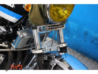 ZEPHYR χ　ＺＲ４００Ｃモデル　ＦＸ仕様　フルカスタム[img10]