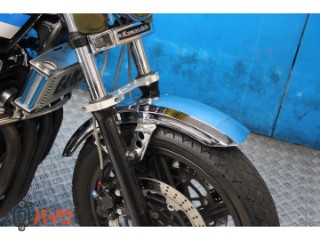 ZEPHYR χ　ＺＲ４００Ｃモデル　ＦＸ仕様　フルカスタム[img11]