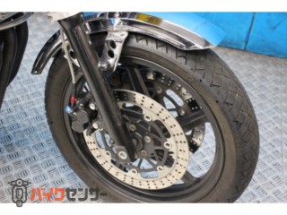 ZEPHYR χ　ＺＲ４００Ｃモデル　ＦＸ仕様　フルカスタム[img12]