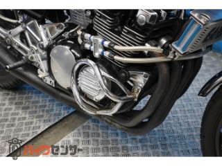 ZEPHYR χ　ＺＲ４００Ｃモデル　ＦＸ仕様　フルカスタム[img15]
