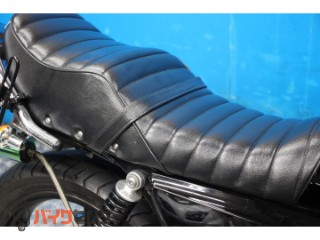 ZEPHYR χ　ＺＲ４００Ｃモデル　ＦＸ仕様　フルカスタム[img17]