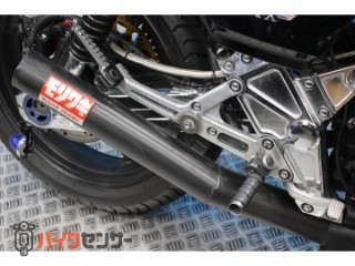 ZEPHYR χ　ＺＲ４００Ｃモデル　ＦＸ仕様　フルカスタム[img19]