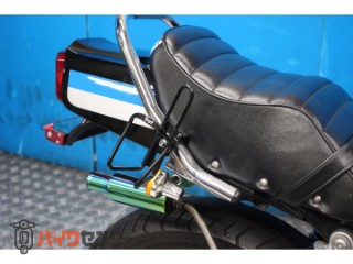 ZEPHYR χ　ＺＲ４００Ｃモデル　ＦＸ仕様　フルカスタム[img20]