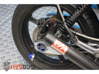 ZEPHYR χ　ＺＲ４００Ｃモデル　ＦＸ仕様　フルカスタム[img21]