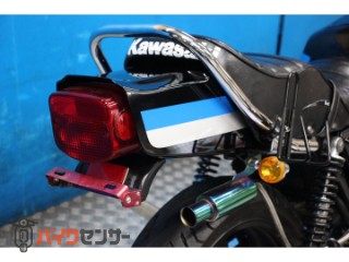 ZEPHYR χ　ＺＲ４００Ｃモデル　ＦＸ仕様　フルカスタム[img28]