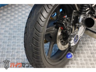 ZEPHYR χ　ＺＲ４００Ｃモデル　ＦＸ仕様　フルカスタム[img29]