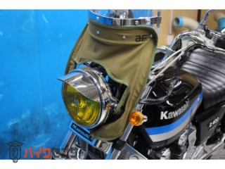 ZEPHYR χ　ＺＲ４００Ｃモデル　ＦＸ仕様　フルカスタム[img30]