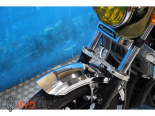 ZEPHYR χ　ＺＲ４００Ｃモデル　ＦＸ仕様　フルカスタム[img31]