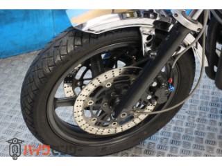 ZEPHYR χ　ＺＲ４００Ｃモデル　ＦＸ仕様　フルカスタム[img32]