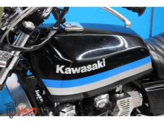 ZEPHYR χ　ＺＲ４００Ｃモデル　ＦＸ仕様　フルカスタム[img33]