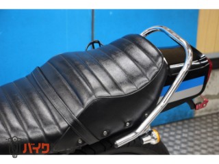 ZEPHYR χ　ＺＲ４００Ｃモデル　ＦＸ仕様　フルカスタム[img37]
