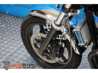 ZEPHYR χ　ＺＲ４００Ｃモデル　ＦＸ仕様　フルカスタム[img39]