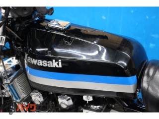 ZEPHYR χ　ＺＲ４００Ｃモデル　ＦＸ仕様　フルカスタム[img40]