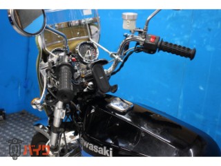 ZEPHYR χ　ＺＲ４００Ｃモデル　ＦＸ仕様　フルカスタム[img45]