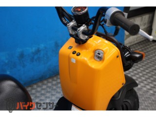ズーマー　ＡＦ５８モデル　インジェクション　ノーマル[img19]