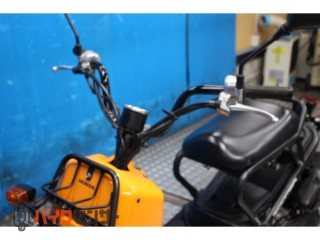 ズーマー　ＡＦ５８モデル　インジェクション　ノーマル[img26]