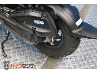 ズーマー　ＡＦ５８モデル　インジェクション　ノーマル[img39]