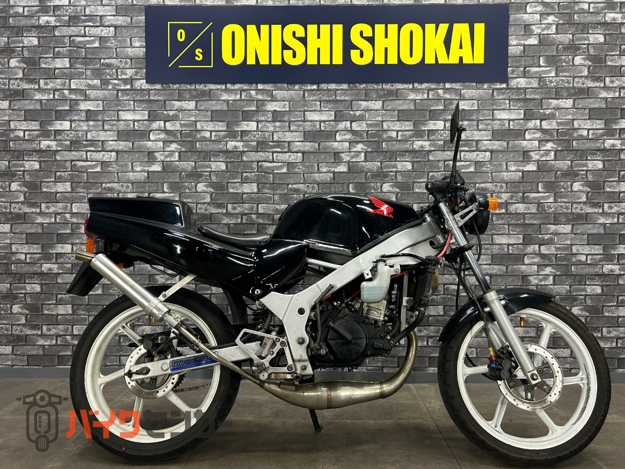 ホンダ NS-1 B659415| BDSバイクセンサー