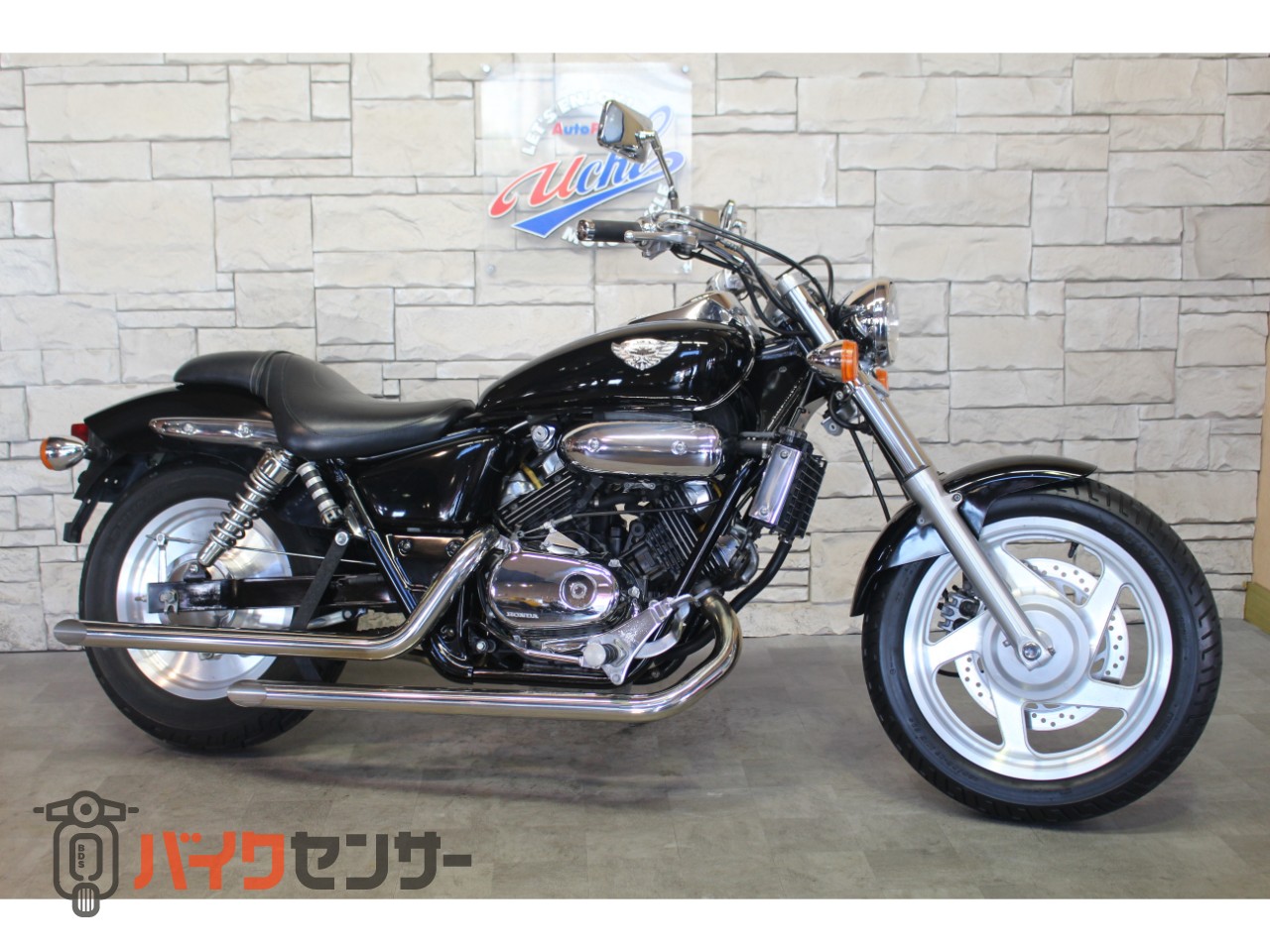 ホンダ マグナ250 B659580| BDSバイクセンサー
