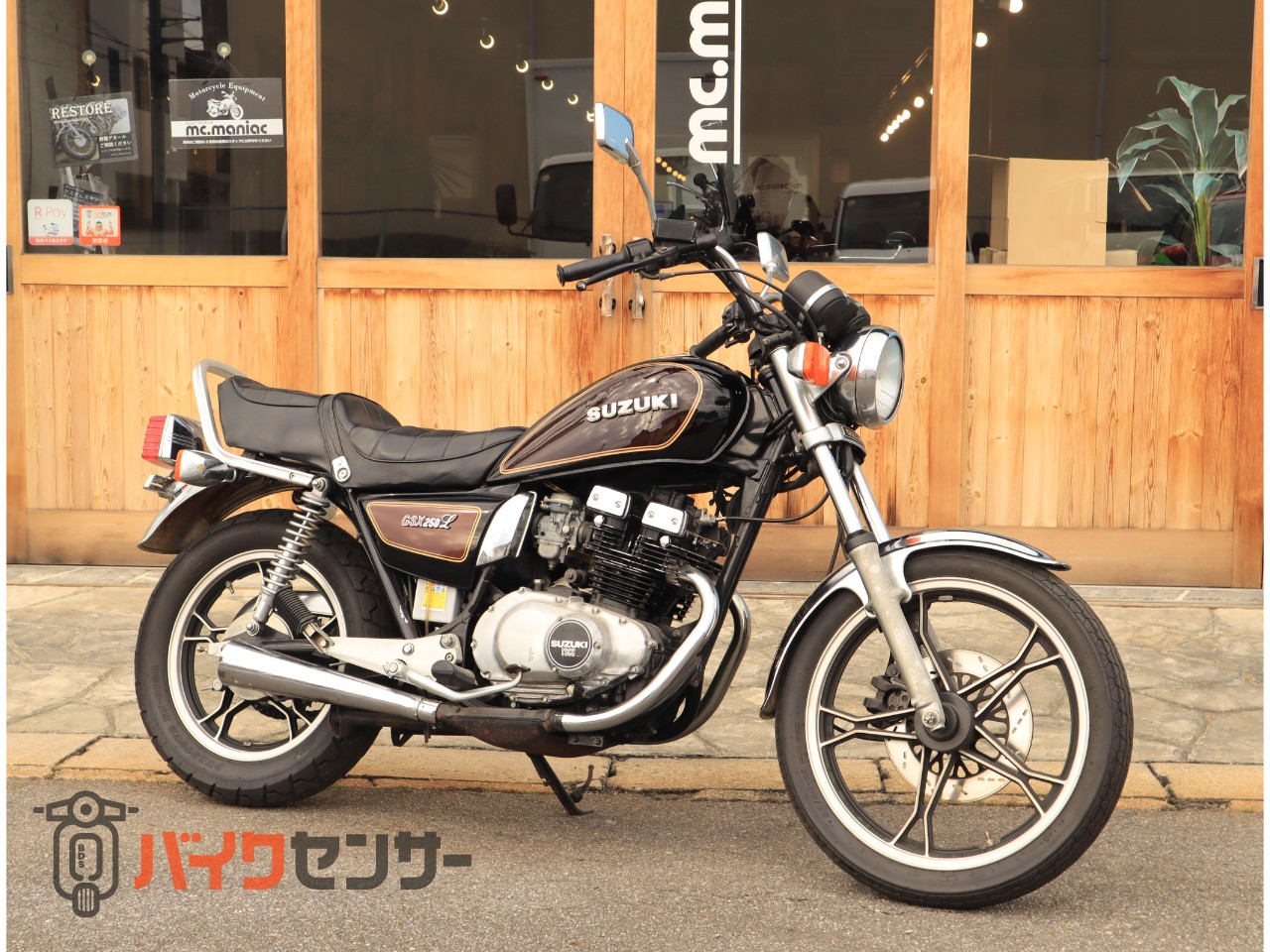 GSX250L GJ51B スズキ アメザリ GSX250L☆GJ51B☆メーターユニット