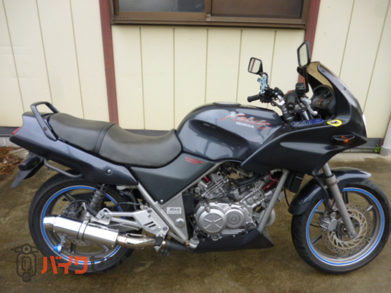 ホンダ ゼルビス ノーマル 1992年式 B659670| BDSバイクセンサー ホンダ ゼルビス ノーマル 1992年式 B659670| BDSバイクセンサー
