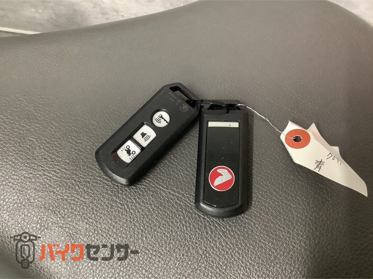 ホンダ スーパーカブC125 2019年モデル マルチバー タコメーター