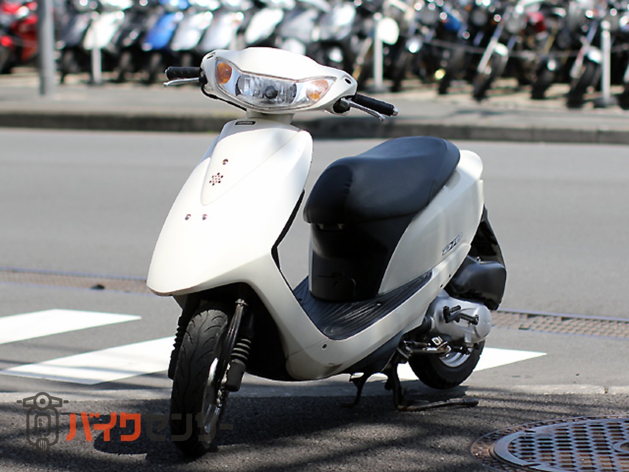 ホンダ DIO AF68 インジェクション B659822| BDSバイクセンサー