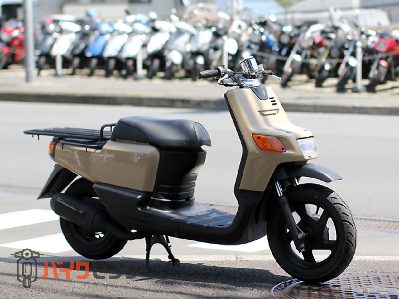 ヤマハ GEAR C B659832| BDSバイクセンサー