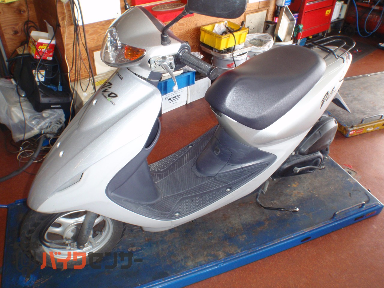 ホンダ DIO AF56 スマートディオ B659852| BDSバイクセンサー