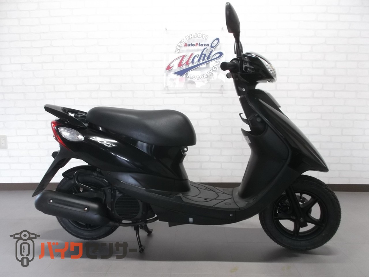 ヤマハ JOG ZR仕様のジョグです!前後新品タイヤ交換済み=☆ B659985 ヤマハ JOG ZR仕様のジョグです!前後新品タイヤ交換済み=☆ B659985