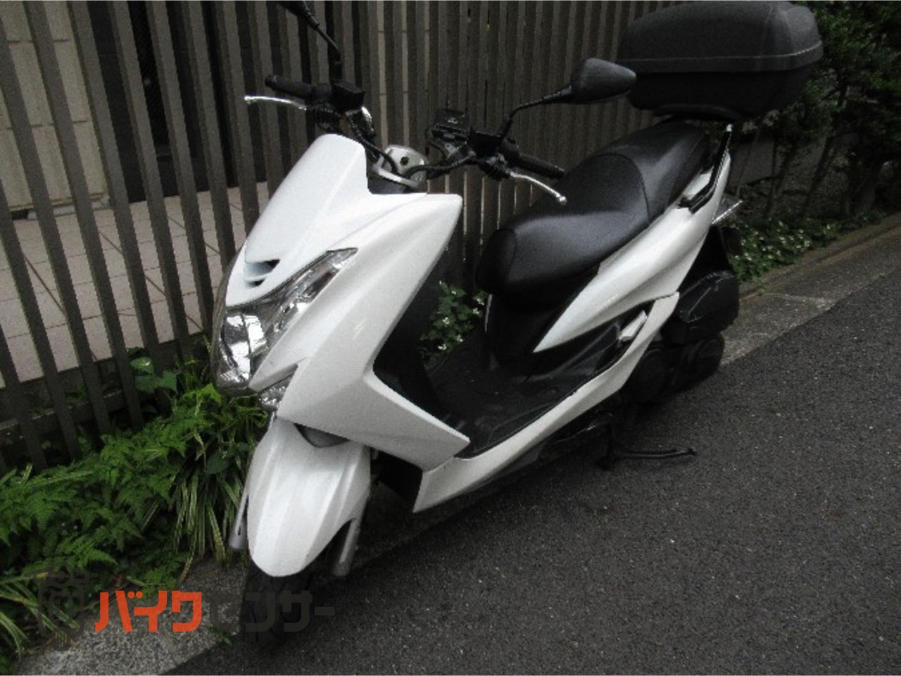 ヤマハ マジェスティ155S (SG28J) FI B660082| BDSバイクセンサー