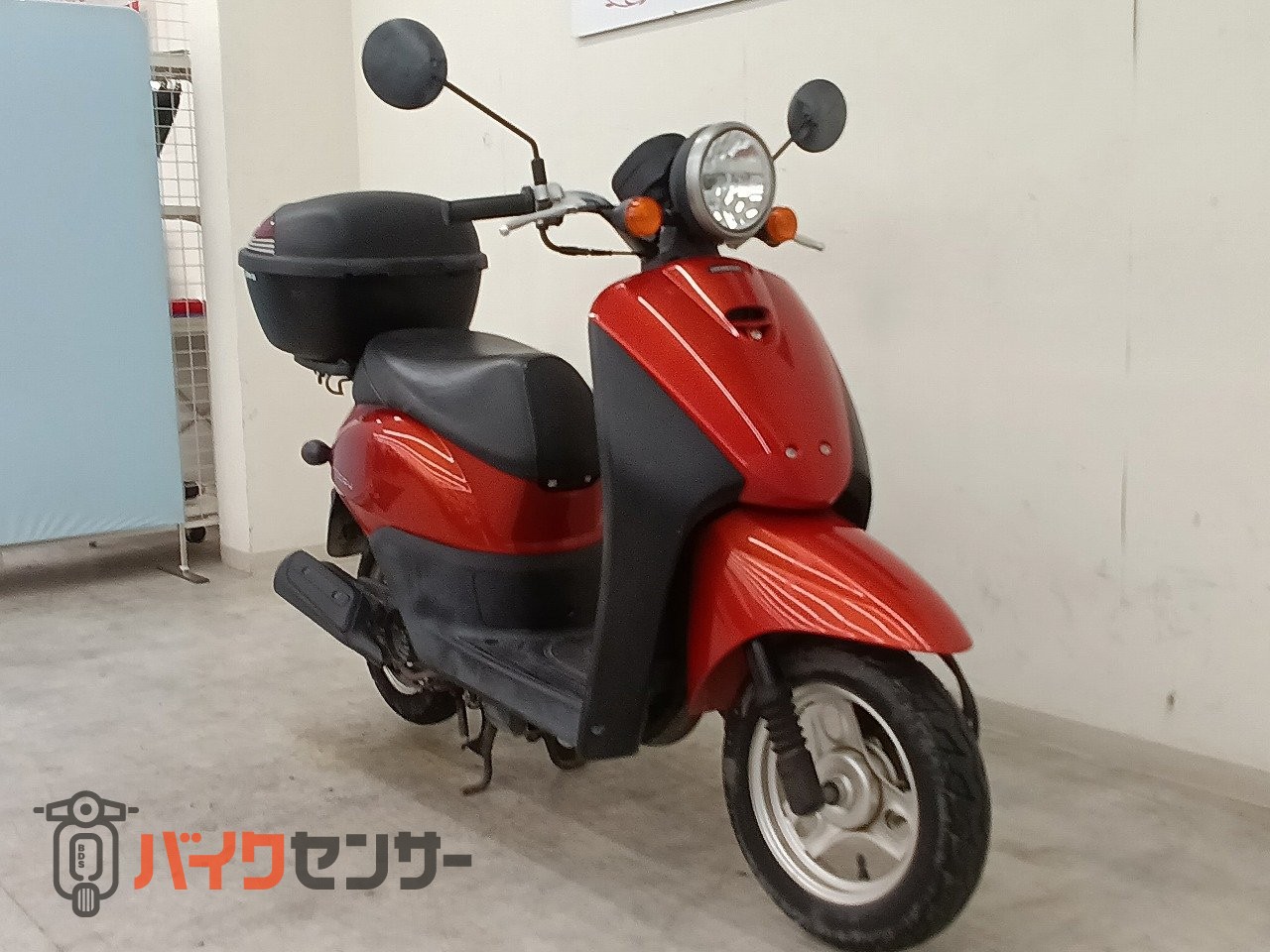 ホンダ Today（トゥデイ）／AF67型／インジェクションモデル／トップ