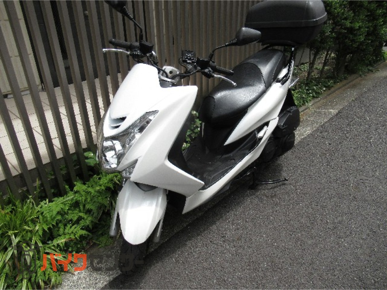 ヤマハ マジェスティ155S (SG28J) FI B660199| BDSバイクセンサー