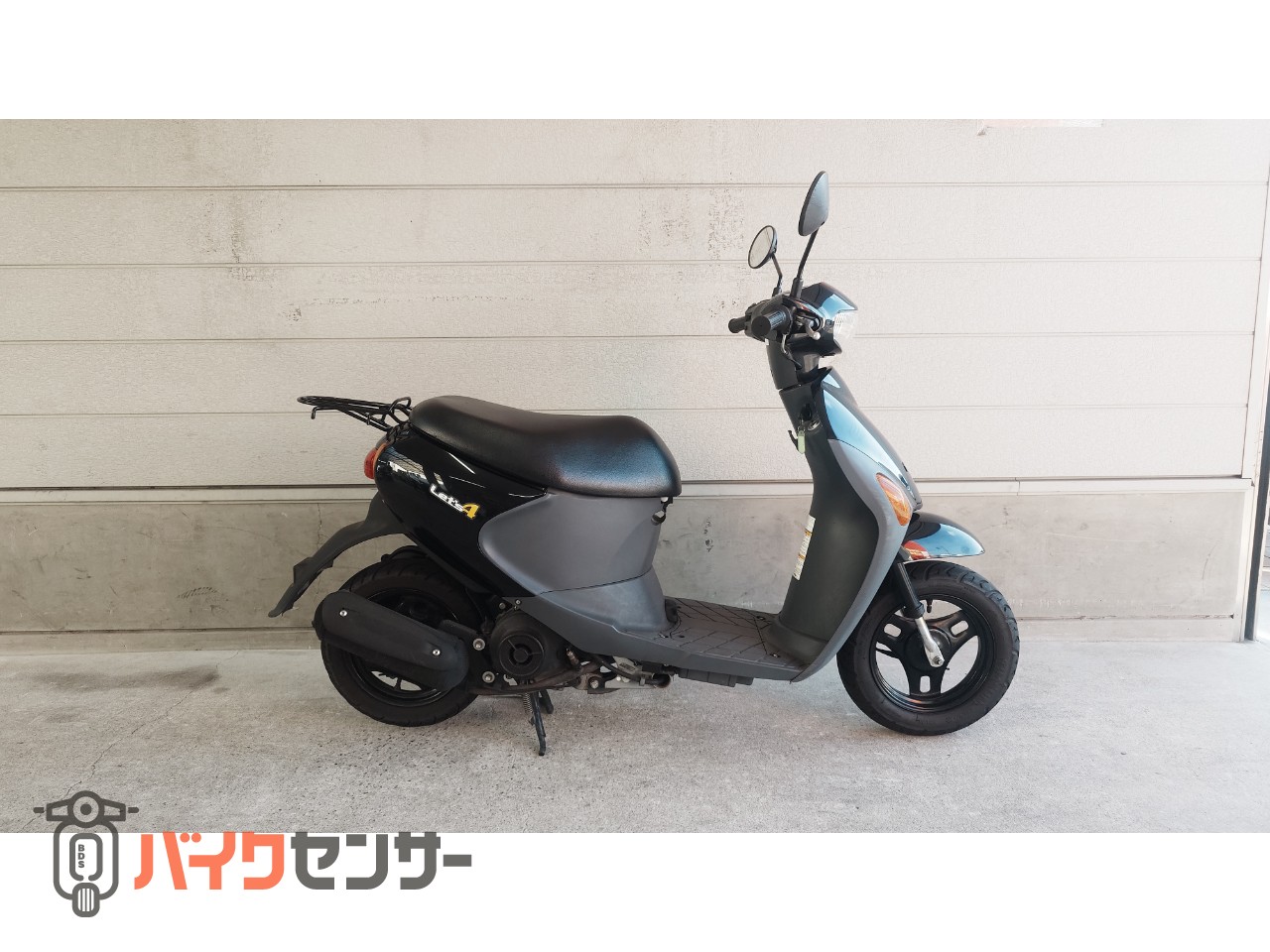 スズキ レッツ4 B660258| BDSバイクセンサー