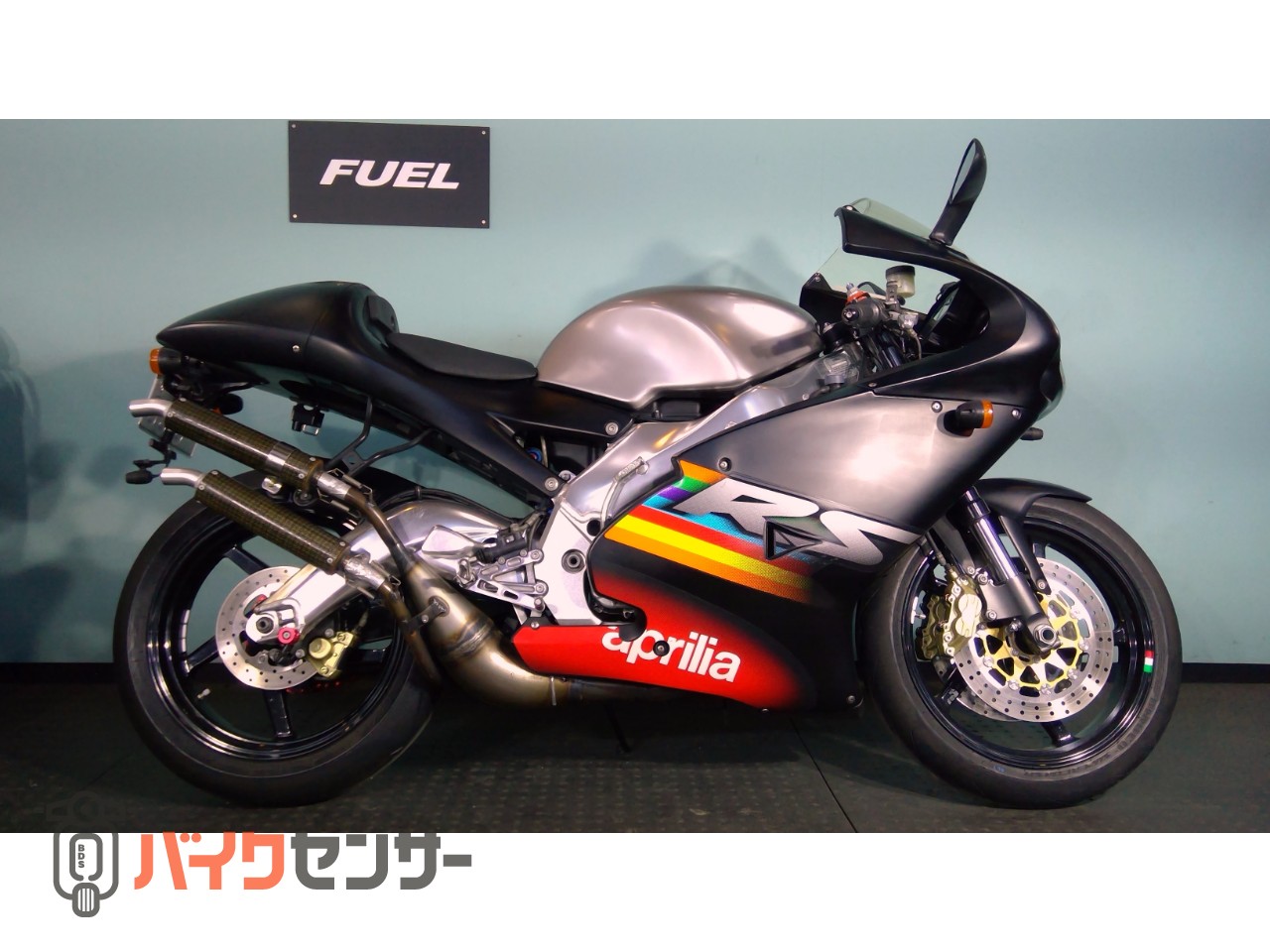 SC3417 ギャグ50(6V) アッパーカウルステー LA41A-1098 【公式通販】