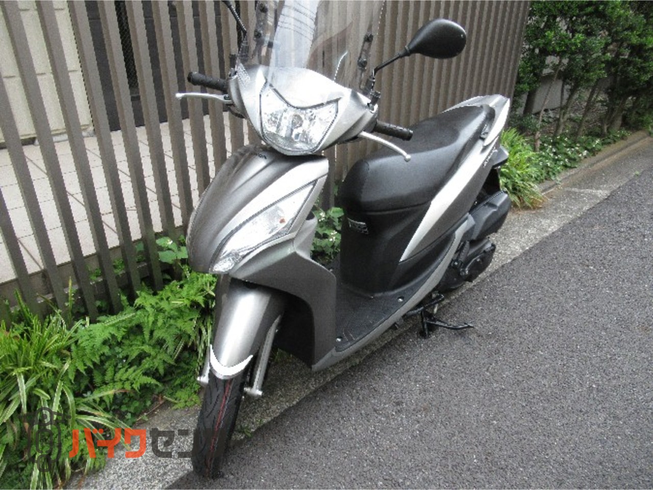 ホンダ DIO110 (JF31) FI B660281| BDSバイクセンサー