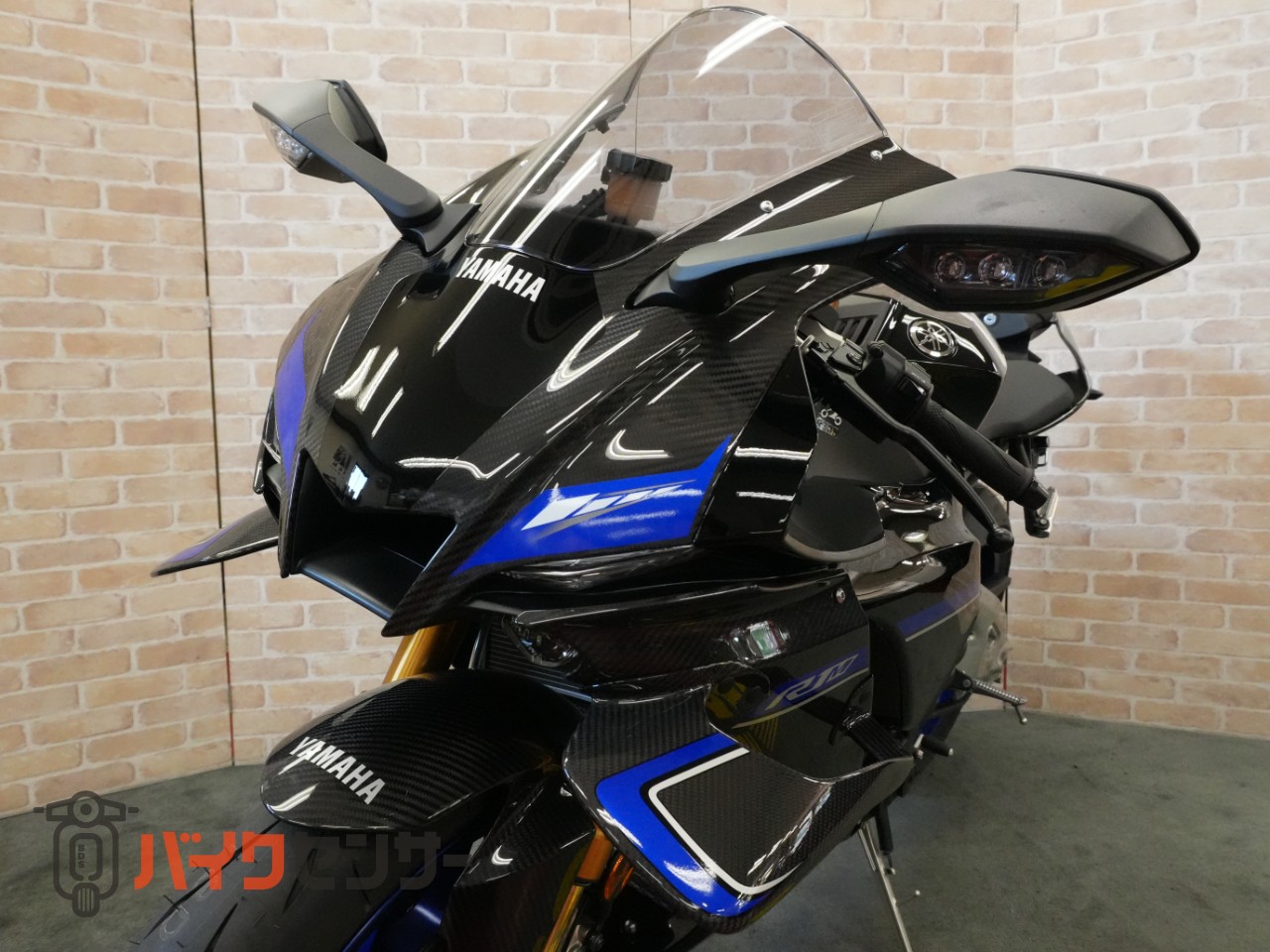 26 R1m ヤマハYZF-R1M 2026年モデル 登録済み未使用車